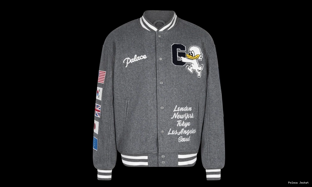 Cheap Palace X Grey